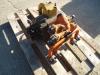 Distribuidor hidraulico para Fiat Hitachi FR220 Foto 2 thumbnail