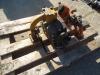 Distribuidor hidraulico para Fiat Hitachi FR220 Foto 5 thumbnail