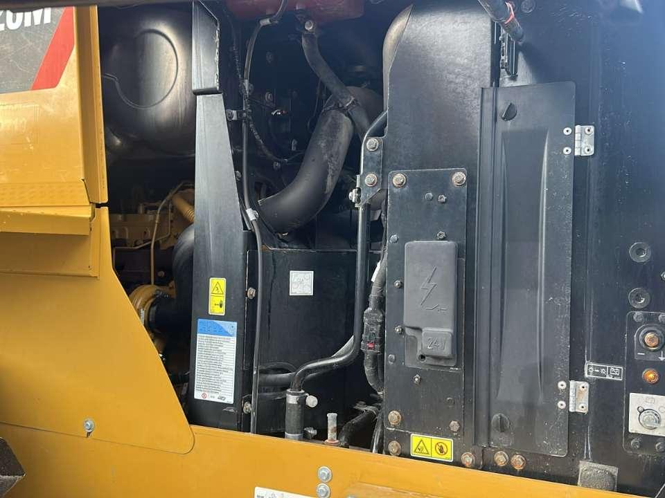 Caterpillar 926F Foto 12
