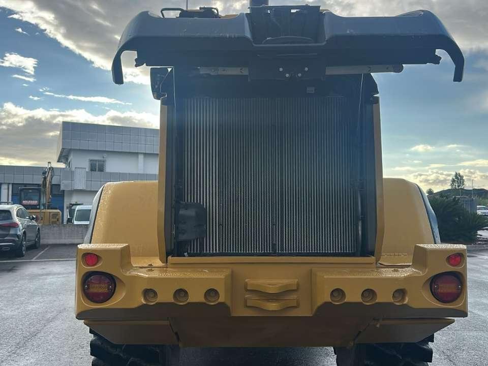 Caterpillar 926F Foto 3