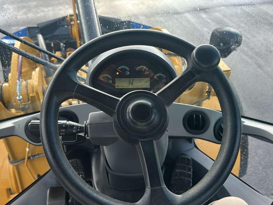 Caterpillar 926F Foto 8