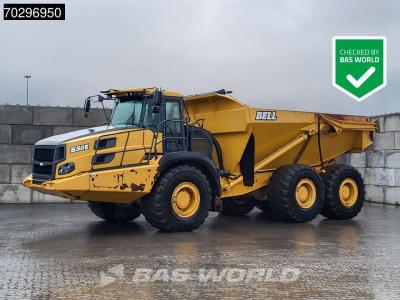Bell B50 E vendida por BAS World B.V.