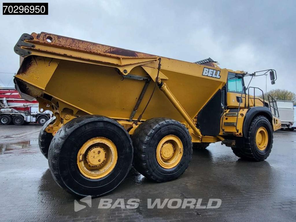 Bell B50 E Foto 10