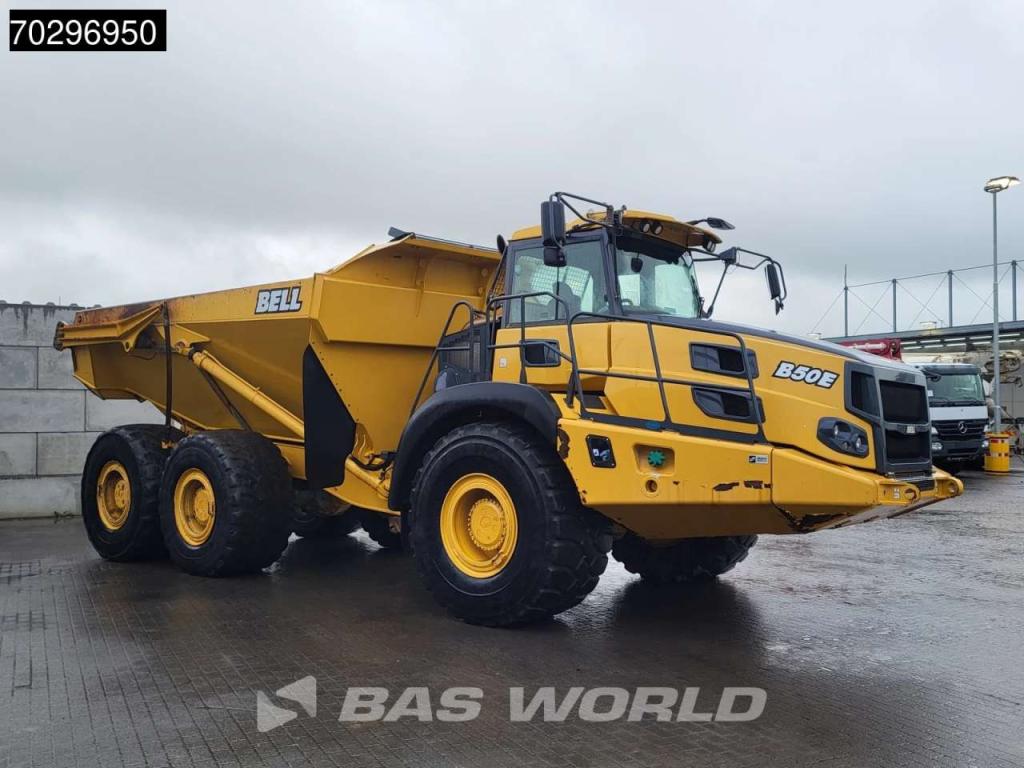 Bell B50 E Foto 11