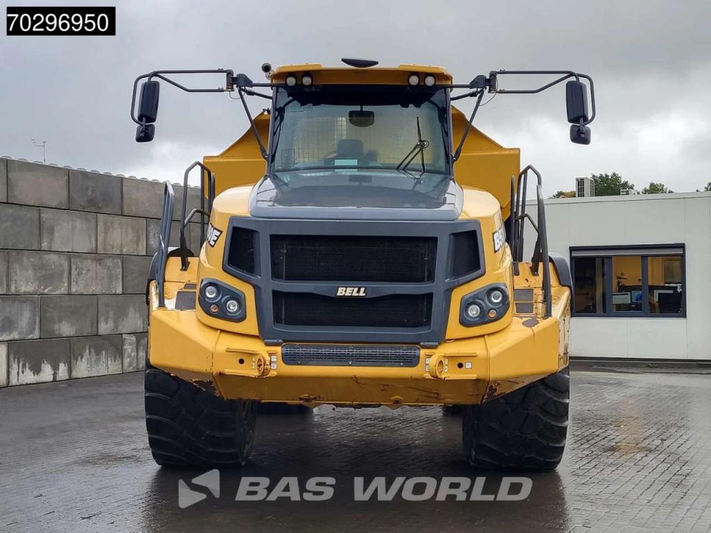Bell B50 E Foto 12