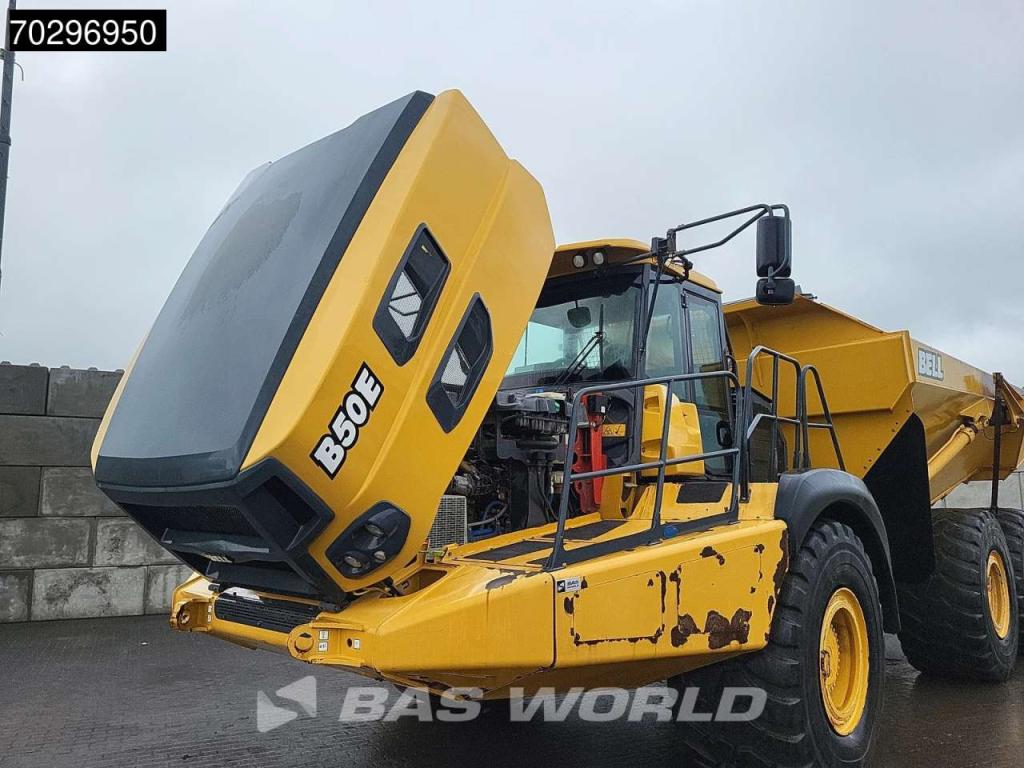 Bell B50 E Foto 13