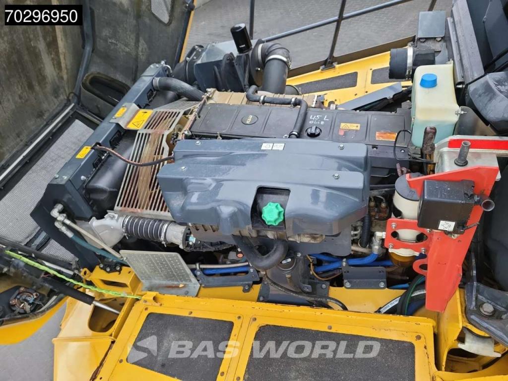 Bell B50 E Foto 16