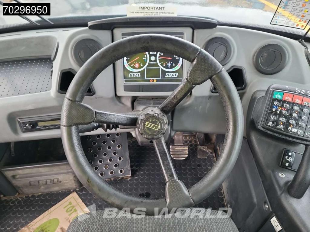 Bell B50 E Foto 25