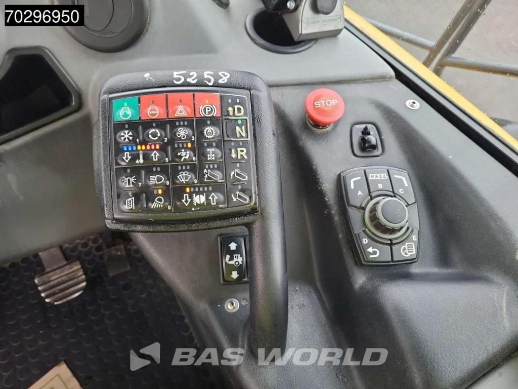 Bell B50 E Foto 26