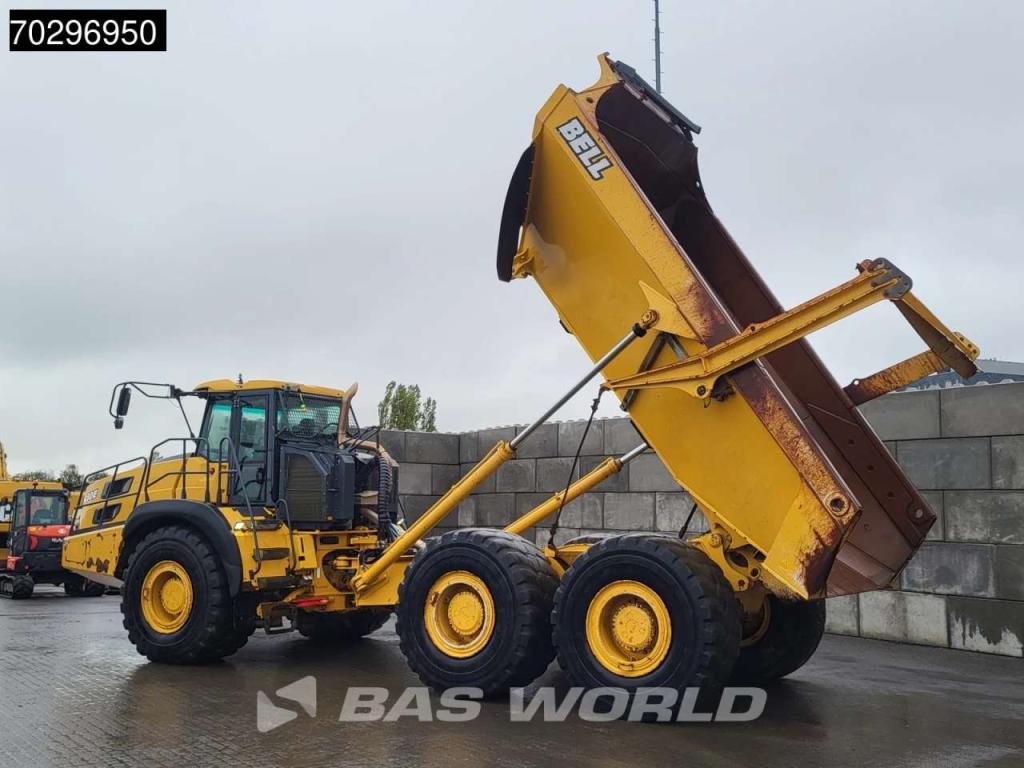 Bell B50 E Foto 3