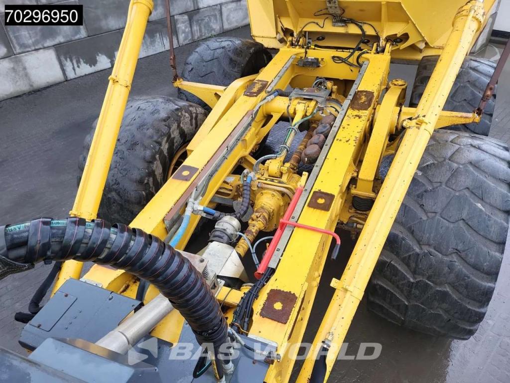 Bell B50 E Foto 8