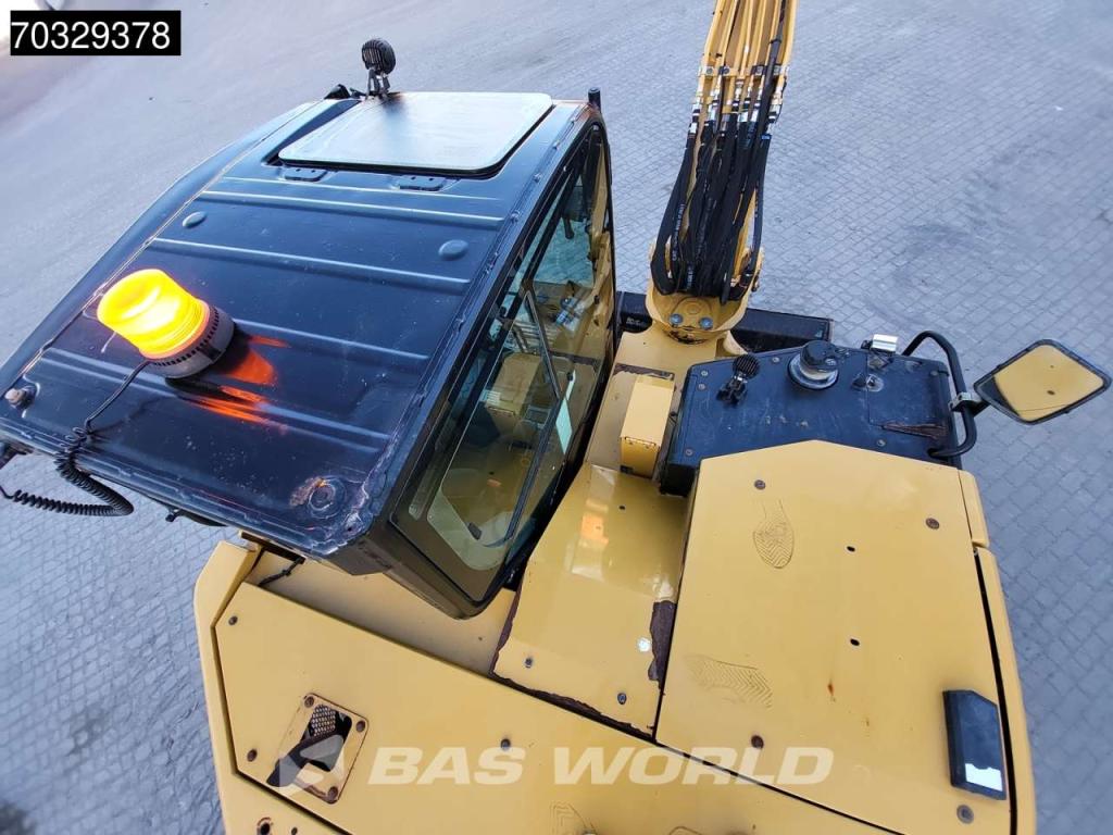 Caterpillar 308 CR Foto 10