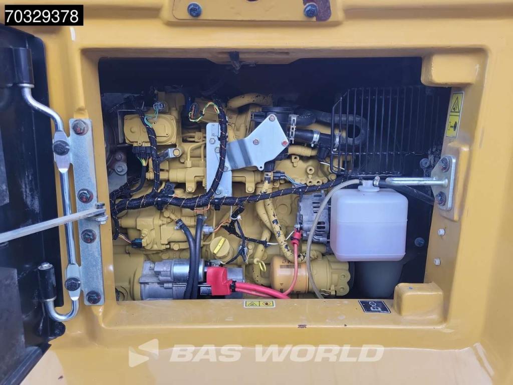 Caterpillar 308 CR Foto 11