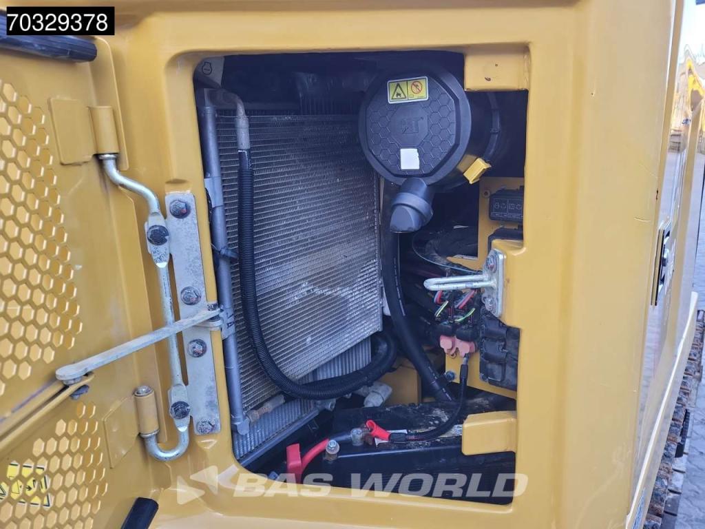 Caterpillar 308 CR Foto 12