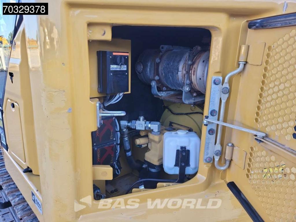 Caterpillar 308 CR Foto 13