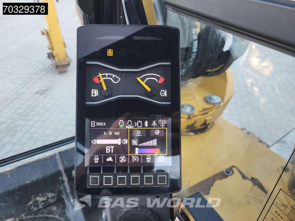 Caterpillar 308 CR Foto 27