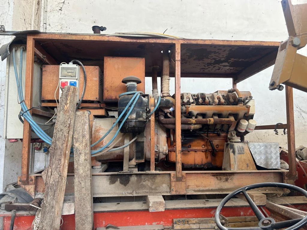 VM 150 KW Foto 1