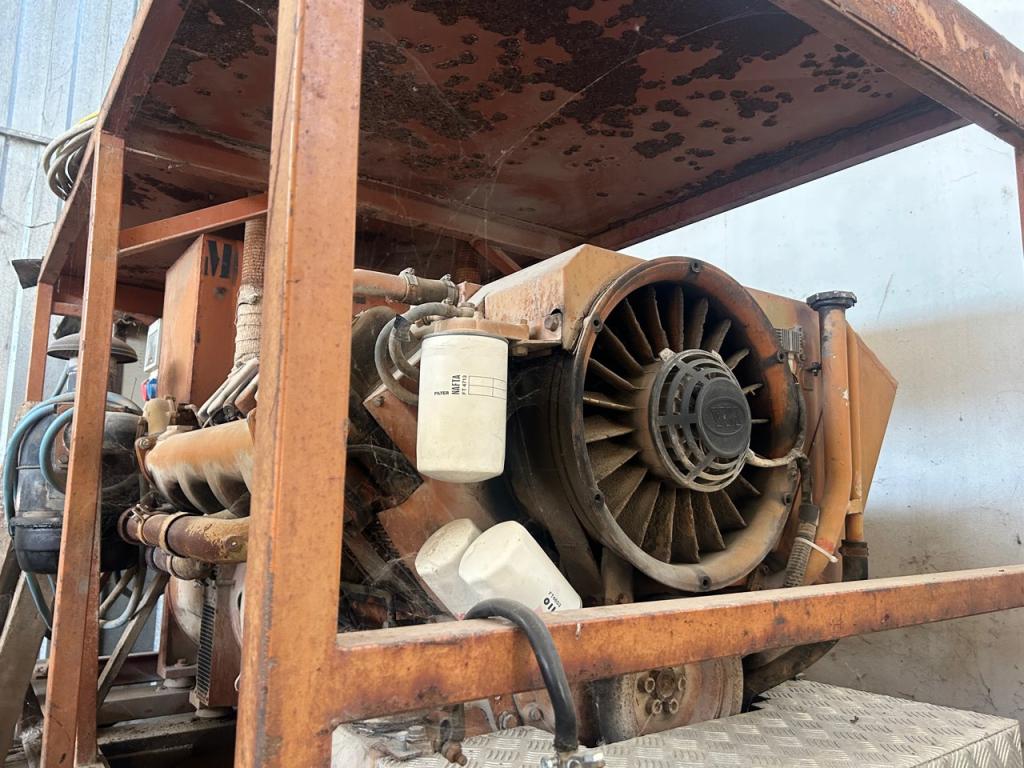 VM 150 KW Foto 3