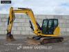Caterpillar 308 CR A/C Foto 2 thumbnail