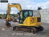 Caterpillar 308 CR A/C Foto 3 thumbnail