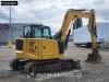 Caterpillar 308 CR A/C Foto 6 thumbnail