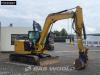 Caterpillar 308 CR A/C Foto 7 thumbnail