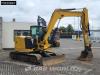 Caterpillar 308 CR A/C Foto 8 thumbnail
