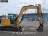 Caterpillar 308 CR A/C Foto 9 thumbnail