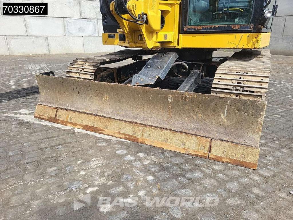 Caterpillar 308 CR A/C Foto 25