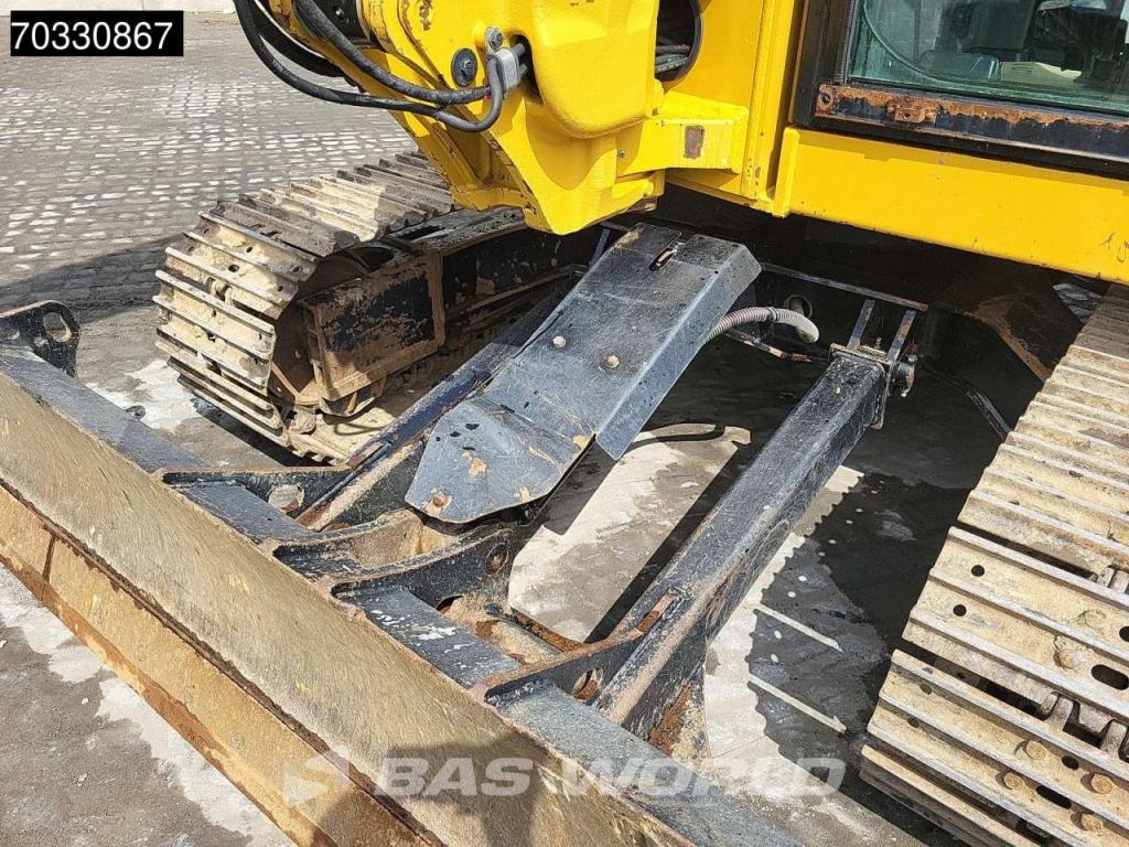 Caterpillar 308 CR A/C Foto 26