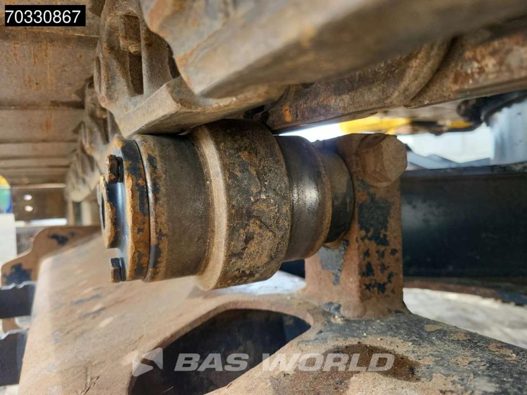 Caterpillar 308 CR A/C Foto 30
