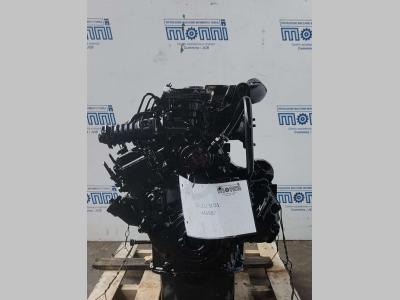 Isuzu 3LD1 vendida por Monni Srl