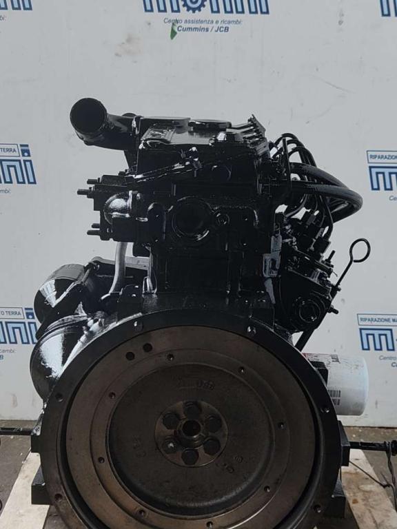 Isuzu 3LD1 Foto 2