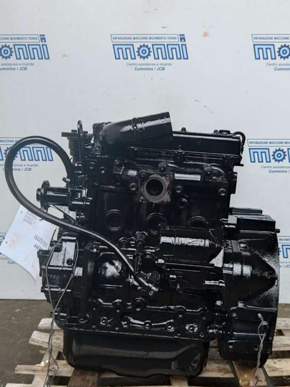Isuzu 3LD1 Foto 3