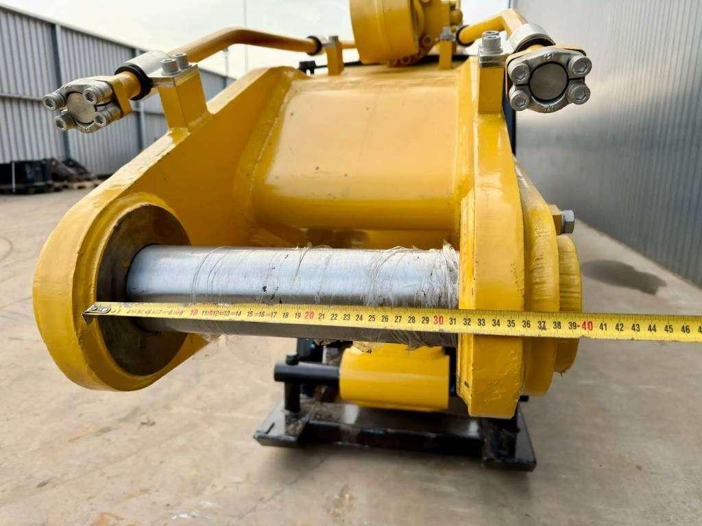 Stick para Komatsu PC210 18 mtr Long Reach Equipment Foto 13