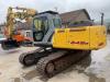 New Holland E245B Foto 1 thumbnail