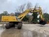 New Holland E245B Foto 10 thumbnail