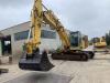 New Holland E245B Foto 12 thumbnail
