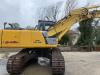 New Holland E245B Foto 2 thumbnail