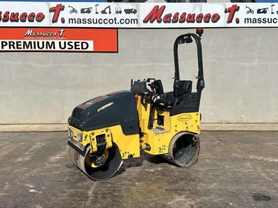 Bomag BW90 SC-5 vendida por Massucco T. Srl