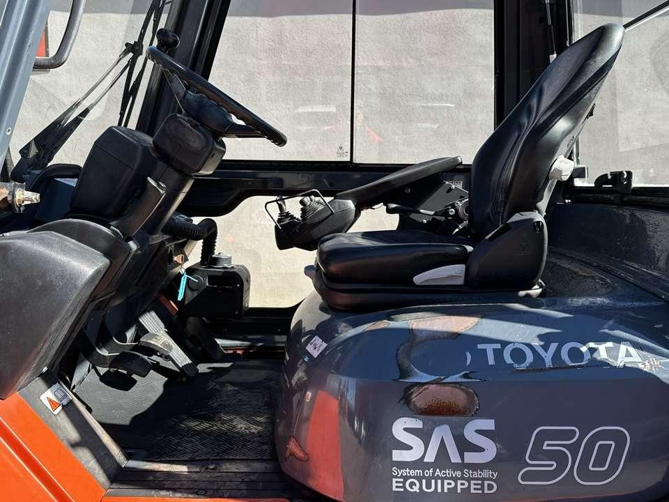 Toyota 42-7FDA50 Foto 9