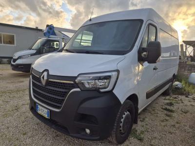 Renault MASTER2.3dci vendida por Omeco Spa