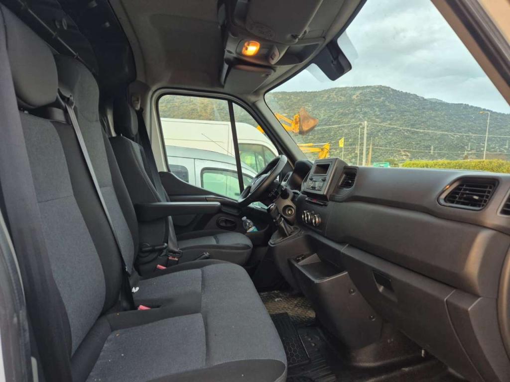 Renault MASTER2.3dci Foto 4
