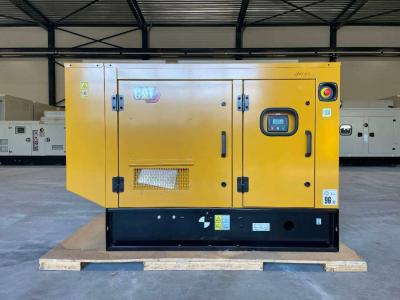 Caterpillar DE22E3 - 22 kVA Generator - DPX-18003 vendida por DPX Power Europe B.V.