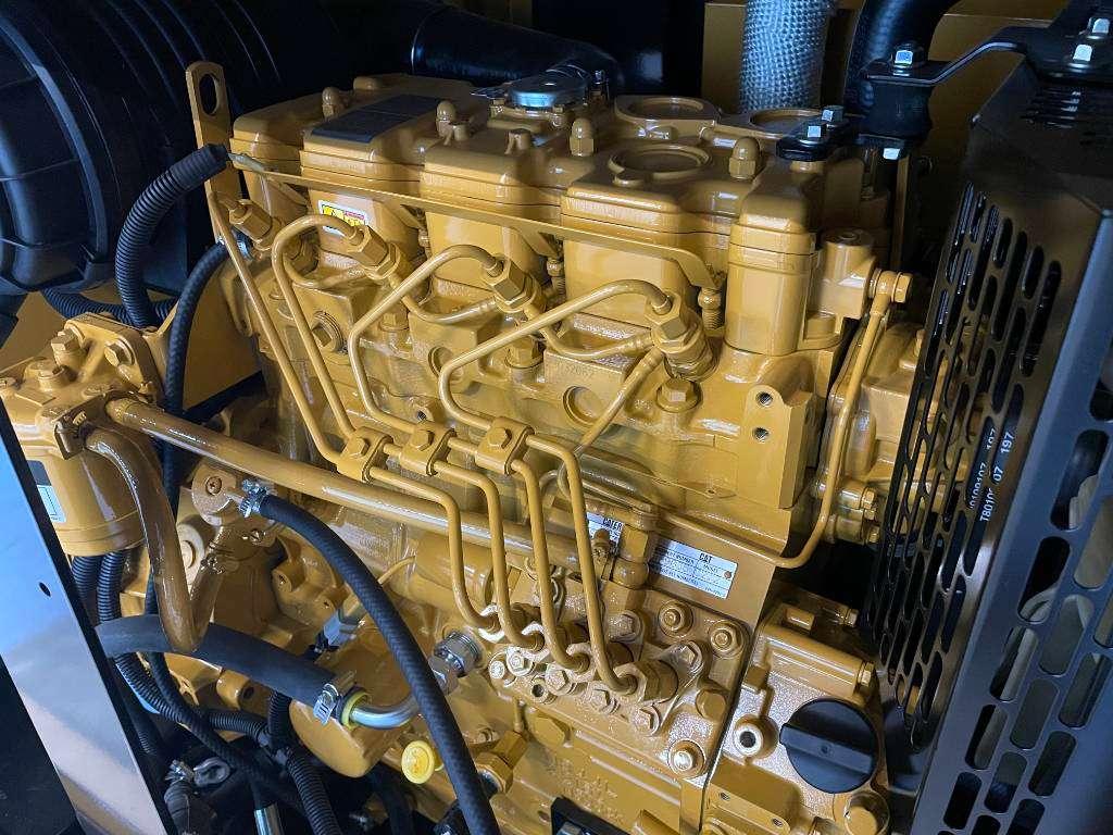 Caterpillar DE22E3 - 22 kVA Generator - DPX-18003 Foto 11