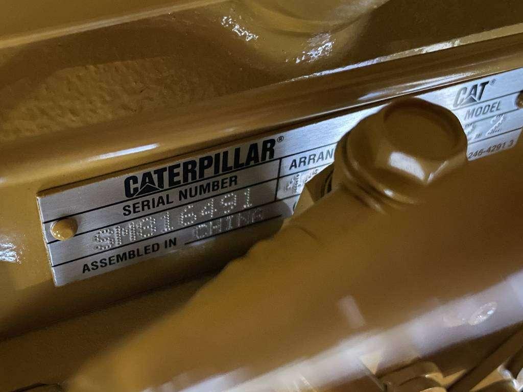Caterpillar DE22E3 - 22 kVA Generator - DPX-18003 Foto 13