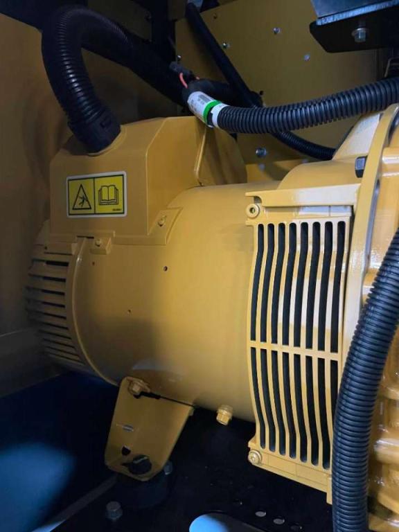 Caterpillar DE22E3 - 22 kVA Generator - DPX-18003 Foto 15