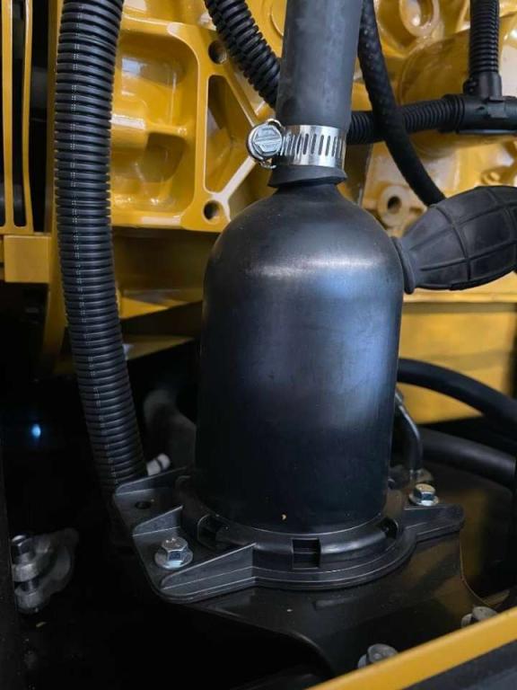 Caterpillar DE22E3 - 22 kVA Generator - DPX-18003 Foto 19