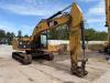 Caterpillar 323 EL Foto 2 thumbnail