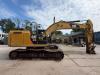 Caterpillar 323 EL Foto 4 thumbnail